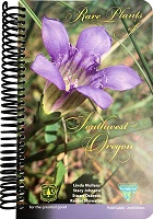 USFS Rare Plants of Southwest Oregon 2nd Edition